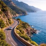 Cette excursion vous emmène hors des sentiers battus, sur des routes et des panoramas que seuls les habitants de la Corse connaissent — villages perchés, points de vue spectaculaires, nature sauvage et authentique. La capacité du véhicule est de 6 personnes maximum, pour garantir confort, convivialité et une expérience personnalisée.